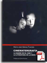 CINEMATERGRAFÍA