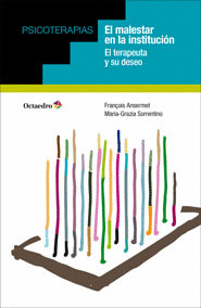 MALESTAR EN LA INSTITUCIÓN, EL