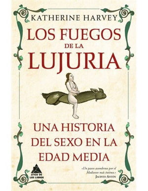 FUEGOS DE LA LUJURIA, LOS