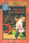 GUIA DE LAS ARTES MARCIALES