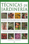 TECNICAS DE JARDINERIA