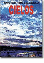 CIELOS TEMAS PINTAR ACUARELA