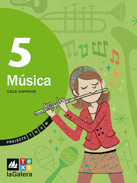 MUSICA 5 TRAM