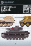 DIVISION ALEMANA PANZER 1939-1945 (FIC.TECNOL.MILITAR TERR.)