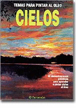 CIELOS TEMAS PARA PINTAR OLEO