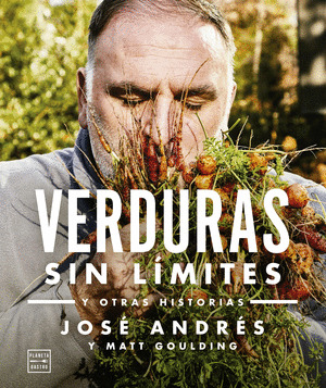 VERDURAS SIN LÍMITE Y OTRAS HISTORIAS
