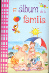 ALBUM DE LA FAMILIA, EL
