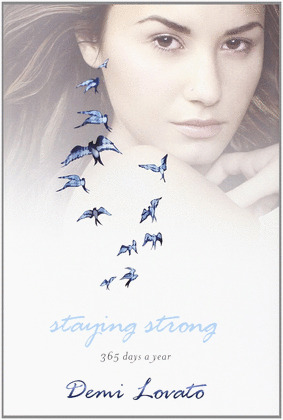 STAYING STRONG