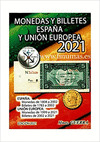 MONEDAS Y BILLETES ESPAÑA Y UNION EUROPEA. EDICION 2022