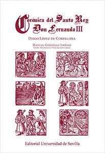 CORONICA DEL SANTO REY DON FERNANDO III