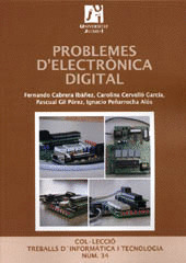 PROBLEMES D'ELECTRÒNICA DIGITAL