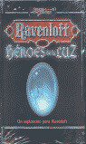 HEROES DE LA LUZ (RAVELOFF)