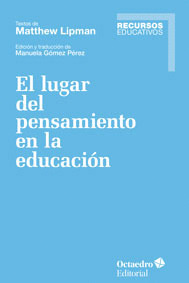 LUGAR DEL PENSAMIENTO EN LA EDUCACIÓN, EL