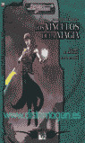 VINCULOS DE LA MAGIA