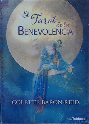 TAROT DE LA BENEVOLENCIA, EL