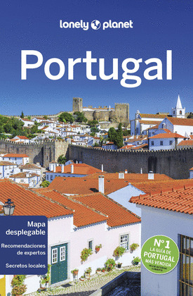 PORTUGAL. GUÍA LONELY PLANET (2022)