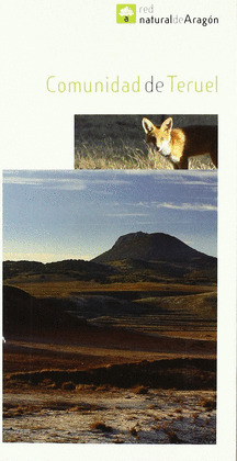 COMUNIDAD DE TERUEL -RED NATURAL DE ARAGON PRAMES