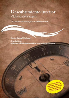 DESCUBRIMIENTO INTERIOR.VIAJE 7 ETAPAS