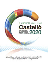 II CONGRÉS OBERT I VIRTUAL CASTELLÓ 2020.