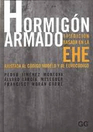 HORMIGON ARMADO 14ª ED