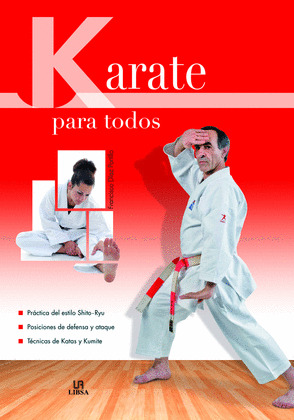 KARATE PARA TODOS