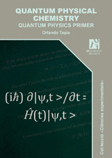 QUANTUM PHYSICAL CHEMISTRY