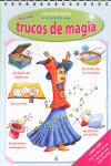 APRENDO TRUCOS DE MAGIA