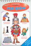 APRENDO A JUGAR AJEDREZ LIBRO ATRIL CONVIERTETE EN UN CAMPEO