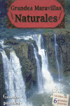 GRANDES MARAVILLAS NATURALES