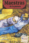 OBRAS MAESTRAS DE LA PINTURA