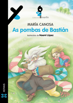AS POMBAS DE BASTIAN
