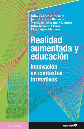 REALIDAD AUMENTADA Y EDUCACI?N