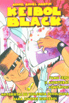 KEIBOL BLACK TOMO 0