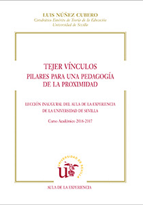 TEJER VINCULOS
