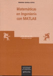 MU03. MATEMATICAS EN INGENIERIA CON MATLAB