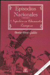 NAPOLEON EN CHAMARTIN-ZARAGOZA, EPISODIOS NACIONALES