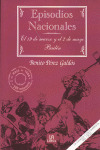 19 DE MARZO Y EL 2 DE MAYO, EL-BAILEN, EPISODIOS NACIONALES