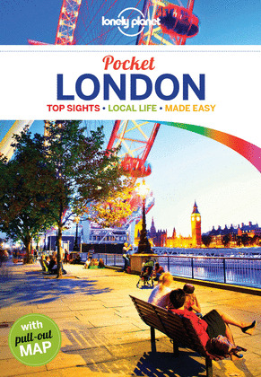 POCKET LONDON 5