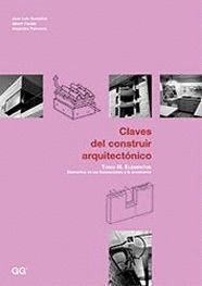 ELEMENTOS DE LAS INSTALACIONES Y LA ENVOLVENTE