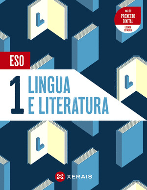 LINGUA E LITERATURA 1º ESO