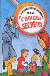 EL MISTERIOSO MUNDO DE LOS CODIGOS SECRETOS