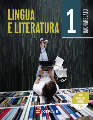 LINGUA E LITERATURA 1º BACHARELATO