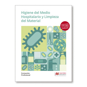 HIGIENE MEDIO HOSPITALARIO Y LIMPIEZA 2019