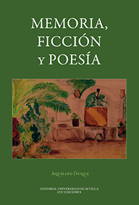 MEMORIA, FICCION Y POESIA