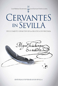 CERVANTES EN SEVILLA