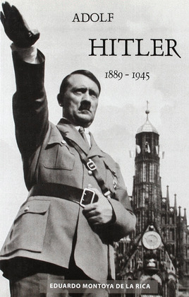 ADOLF HITLER 18891945