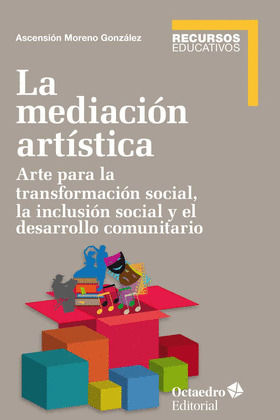 LA MEDIACION ARTISTICA