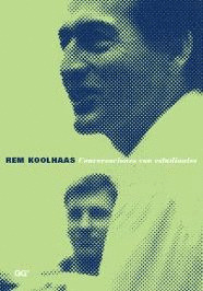 REM KOOLHAAS (CONVERSACIONES CON ESTUDIANTES)