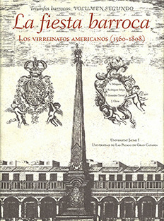 LA FIESTA BARROCA