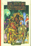 JUEGOS DE LA DIVINIDAD, UN COMPENDIO DE LO DIVINO